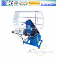 Cardboard strapping machine/baling machine/carton box machinery